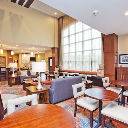 Staybridge Suites Austin South Interstate Hwy 35 By Ihg Kültér fotó