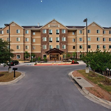 Staybridge Suites Austin South Interstate Hwy 35 By Ihg Kültér fotó