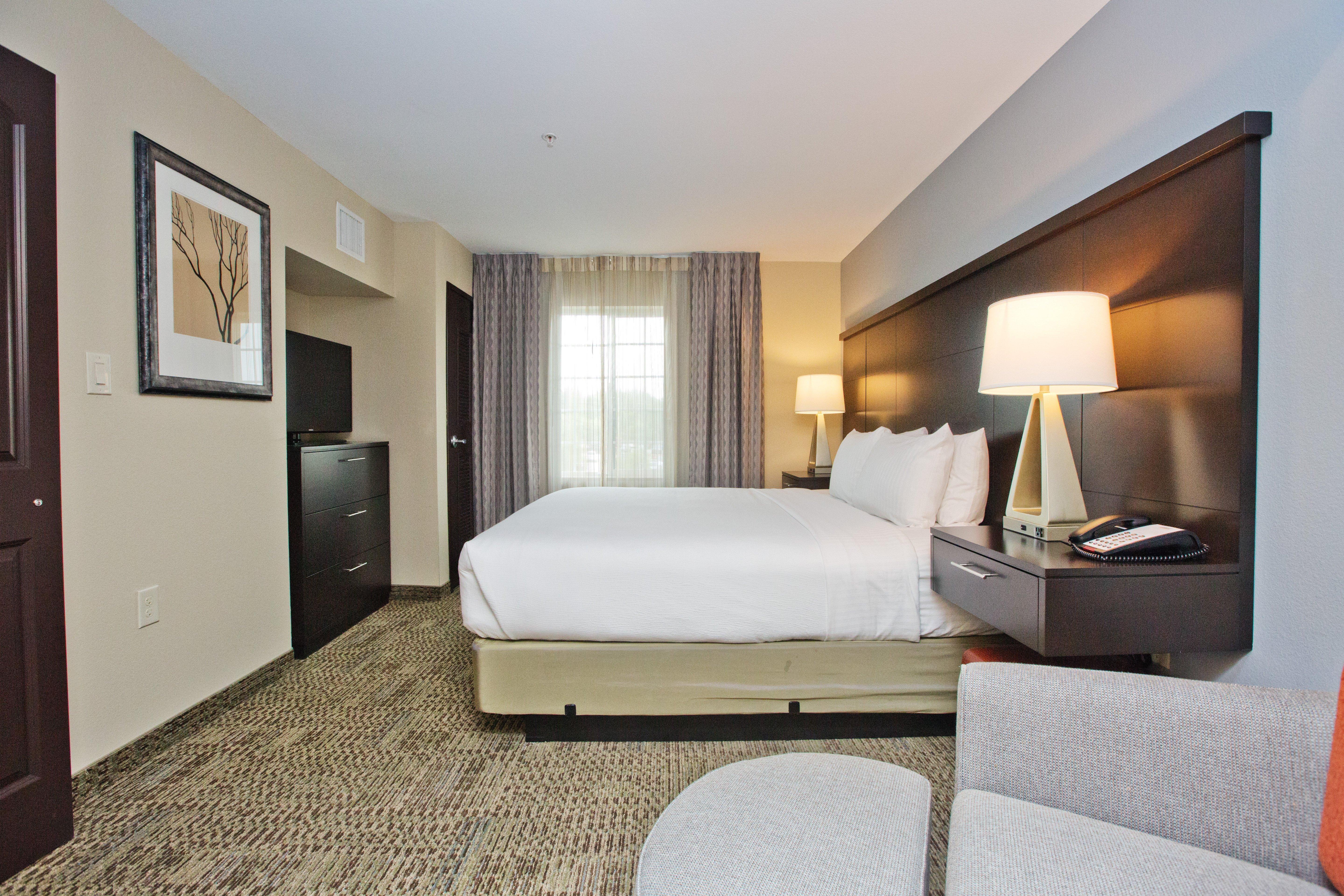 Staybridge Suites Austin South Interstate Hwy 35 By Ihg Kültér fotó