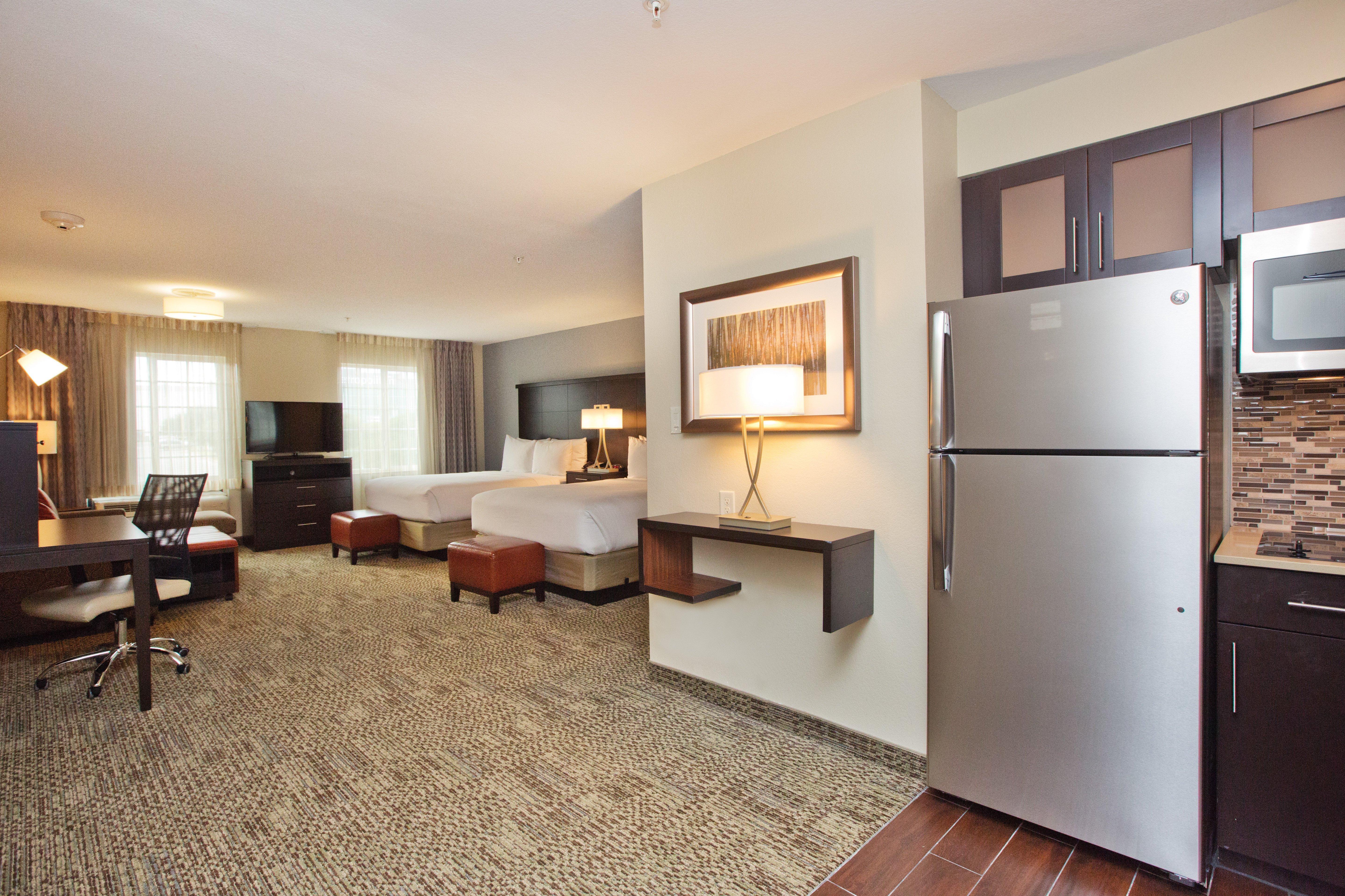 Staybridge Suites Austin South Interstate Hwy 35 By Ihg Kültér fotó