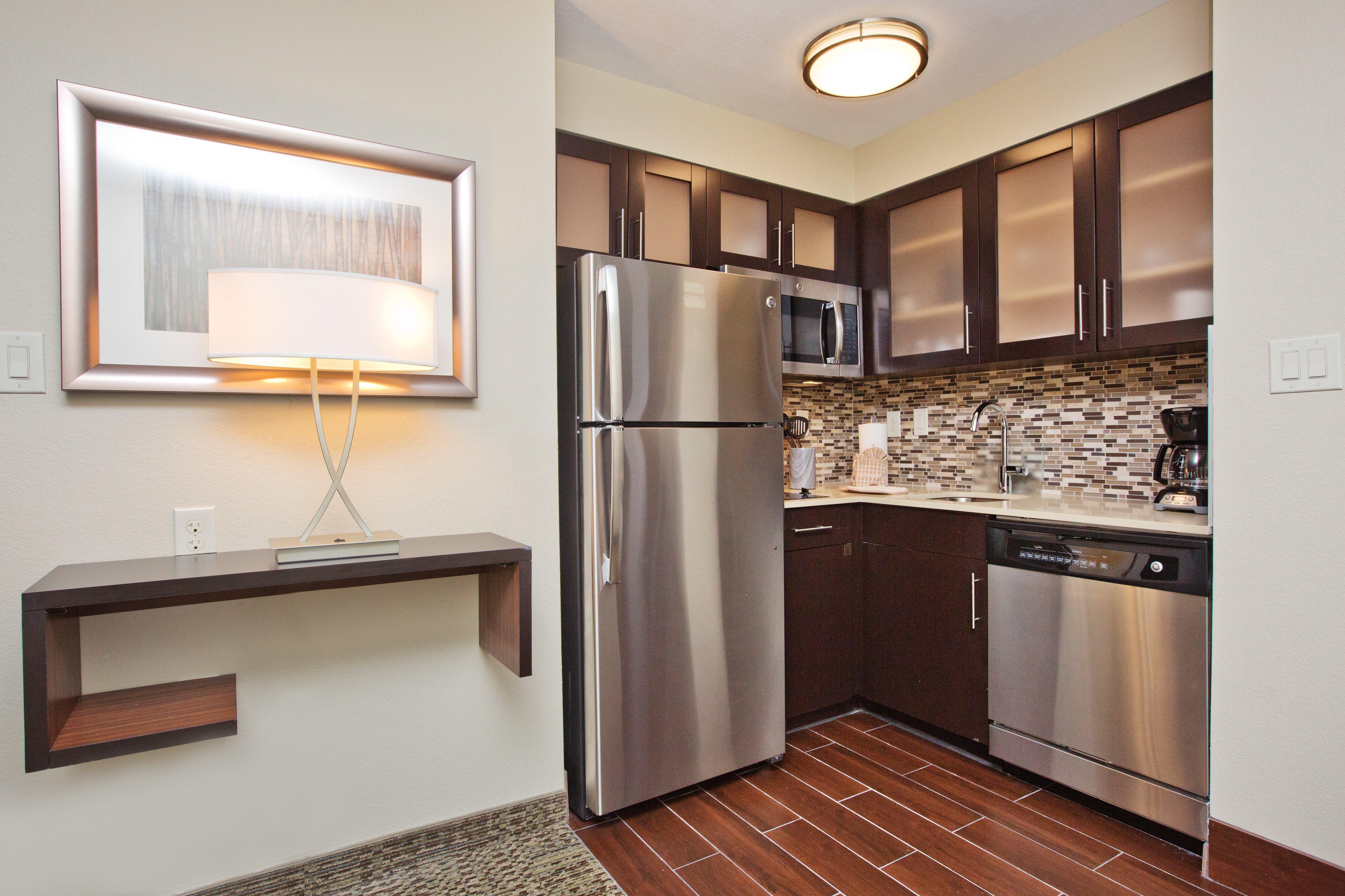 Staybridge Suites Austin South Interstate Hwy 35 By Ihg Kültér fotó