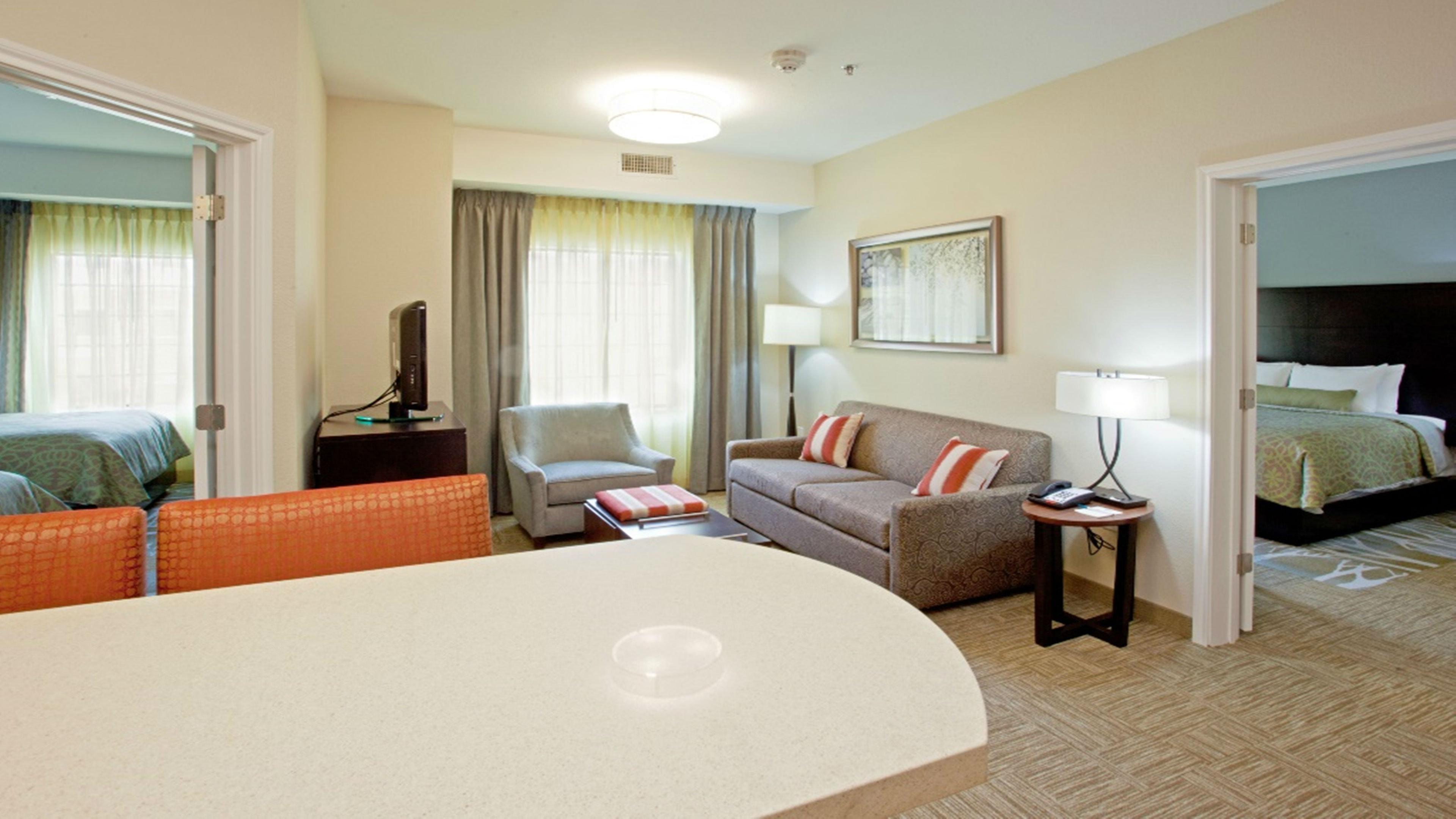 Staybridge Suites Austin South Interstate Hwy 35 By Ihg Kültér fotó