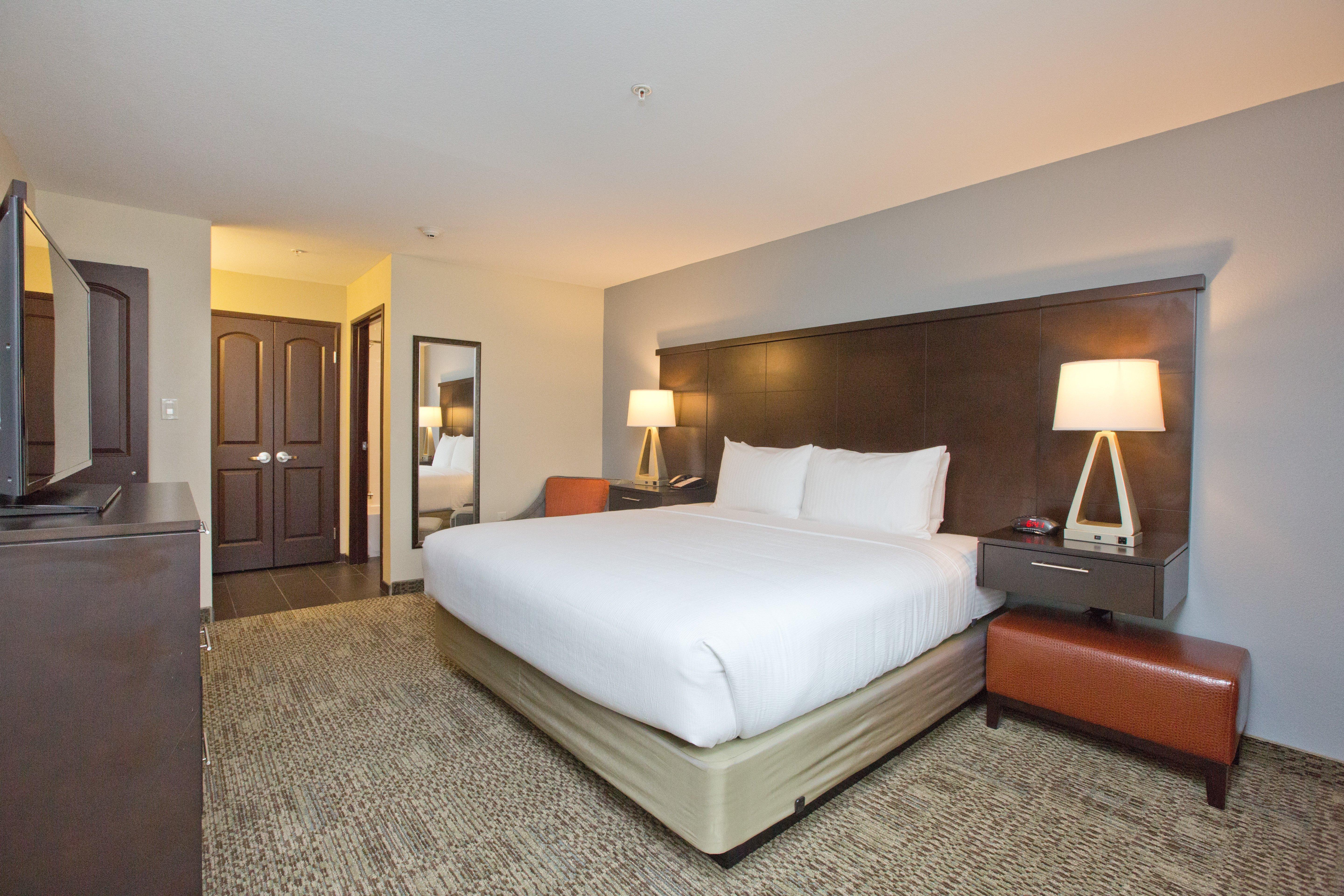 Staybridge Suites Austin South Interstate Hwy 35 By Ihg Kültér fotó