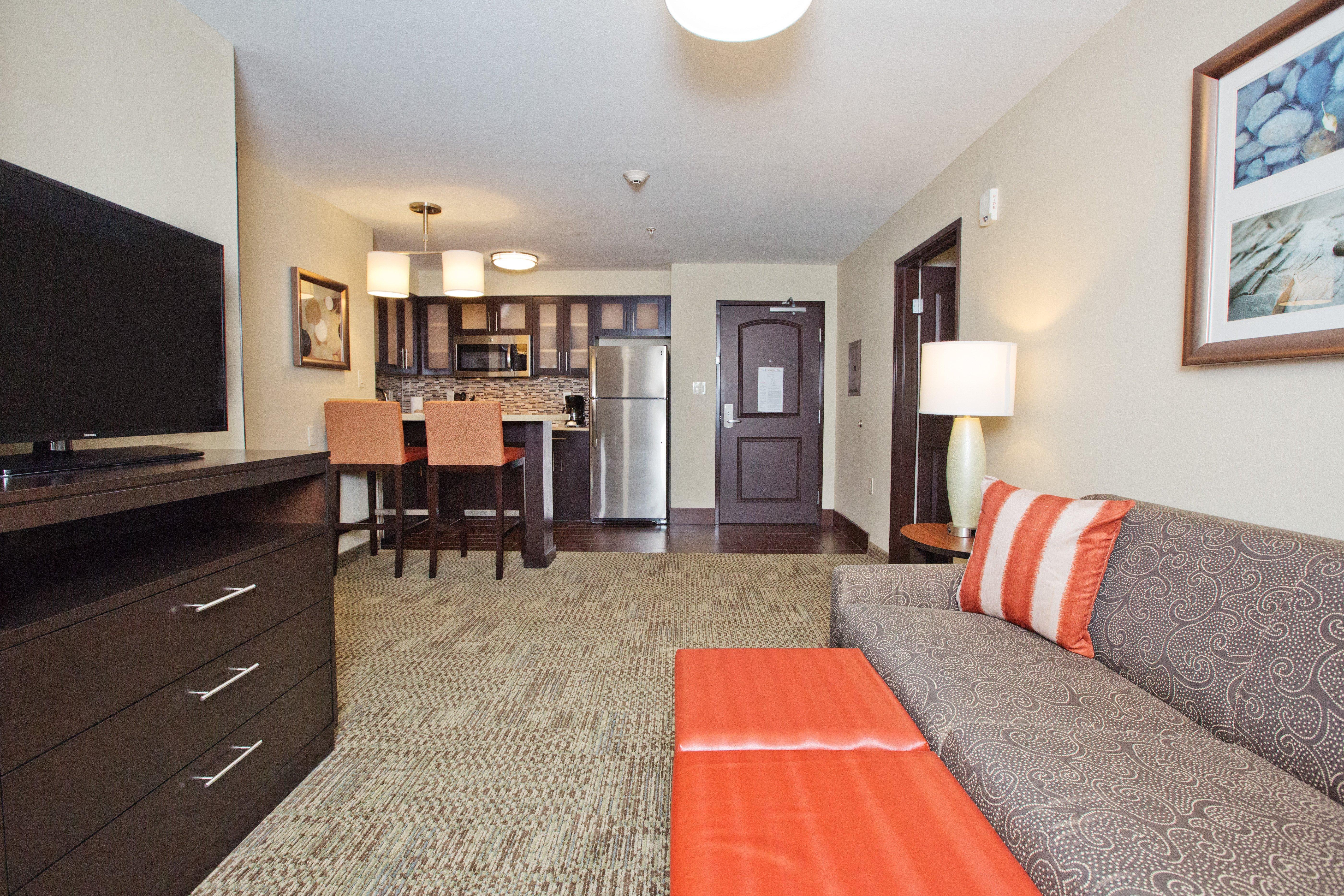 Staybridge Suites Austin South Interstate Hwy 35 By Ihg Kültér fotó