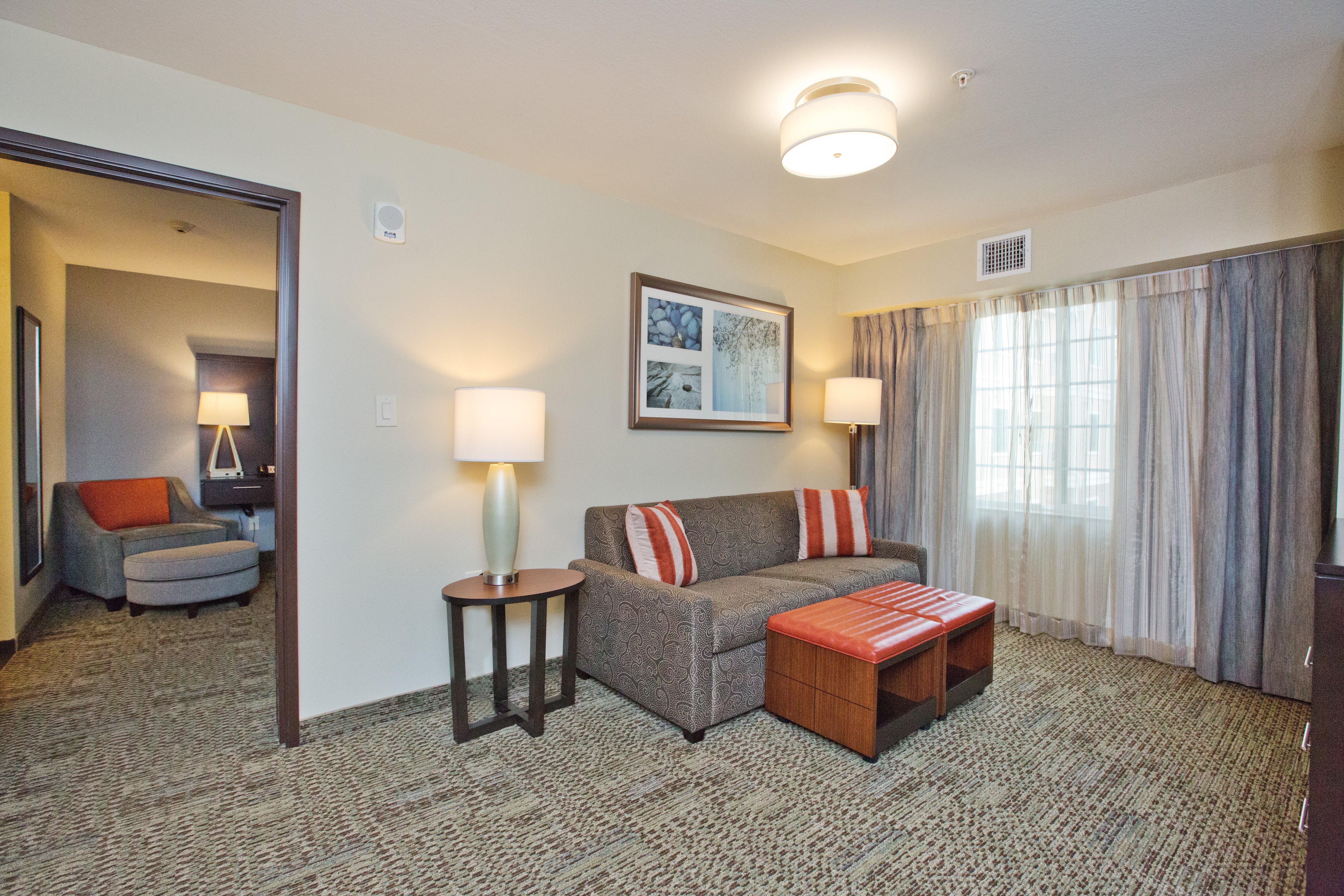 Staybridge Suites Austin South Interstate Hwy 35 By Ihg Kültér fotó