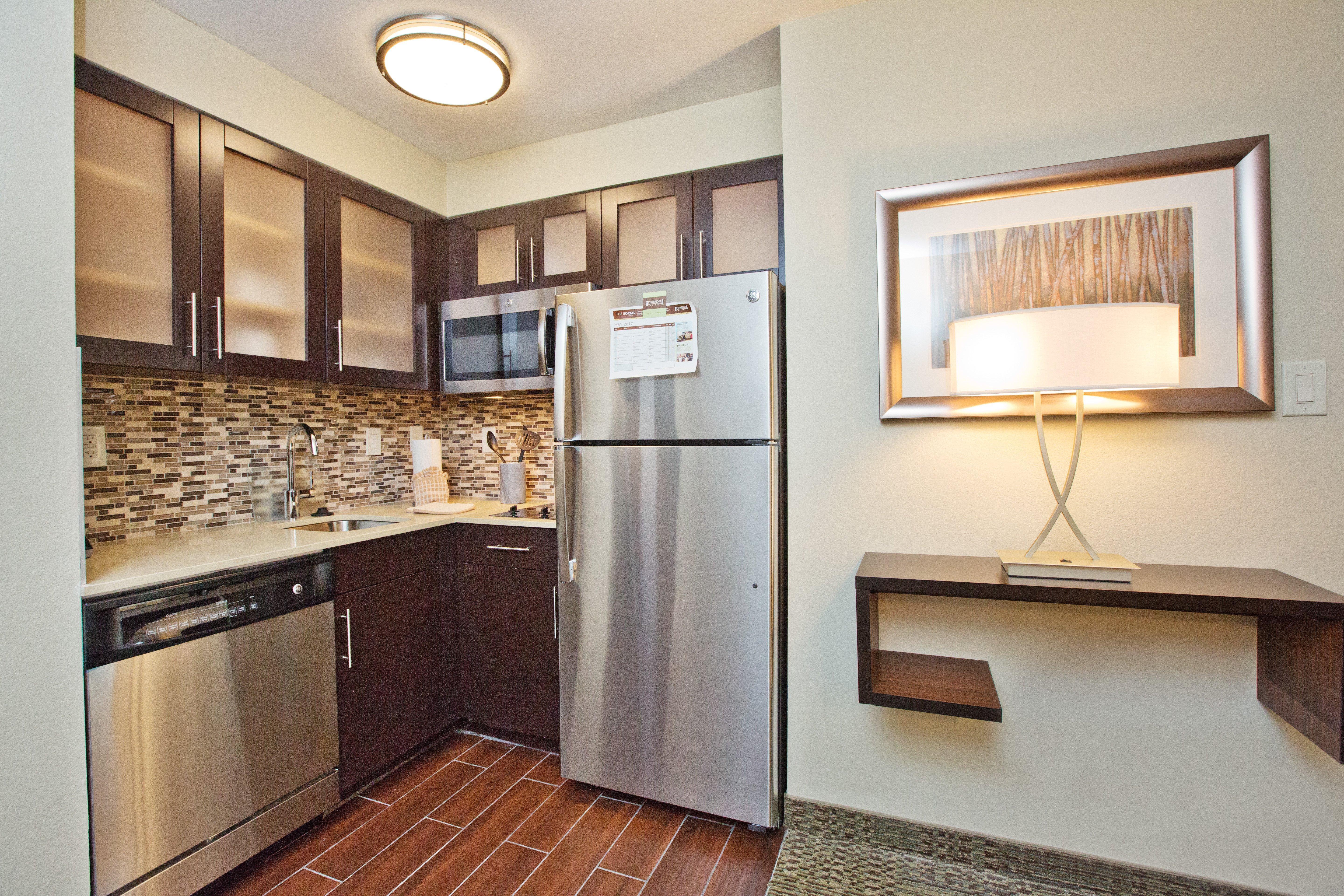 Staybridge Suites Austin South Interstate Hwy 35 By Ihg Kültér fotó
