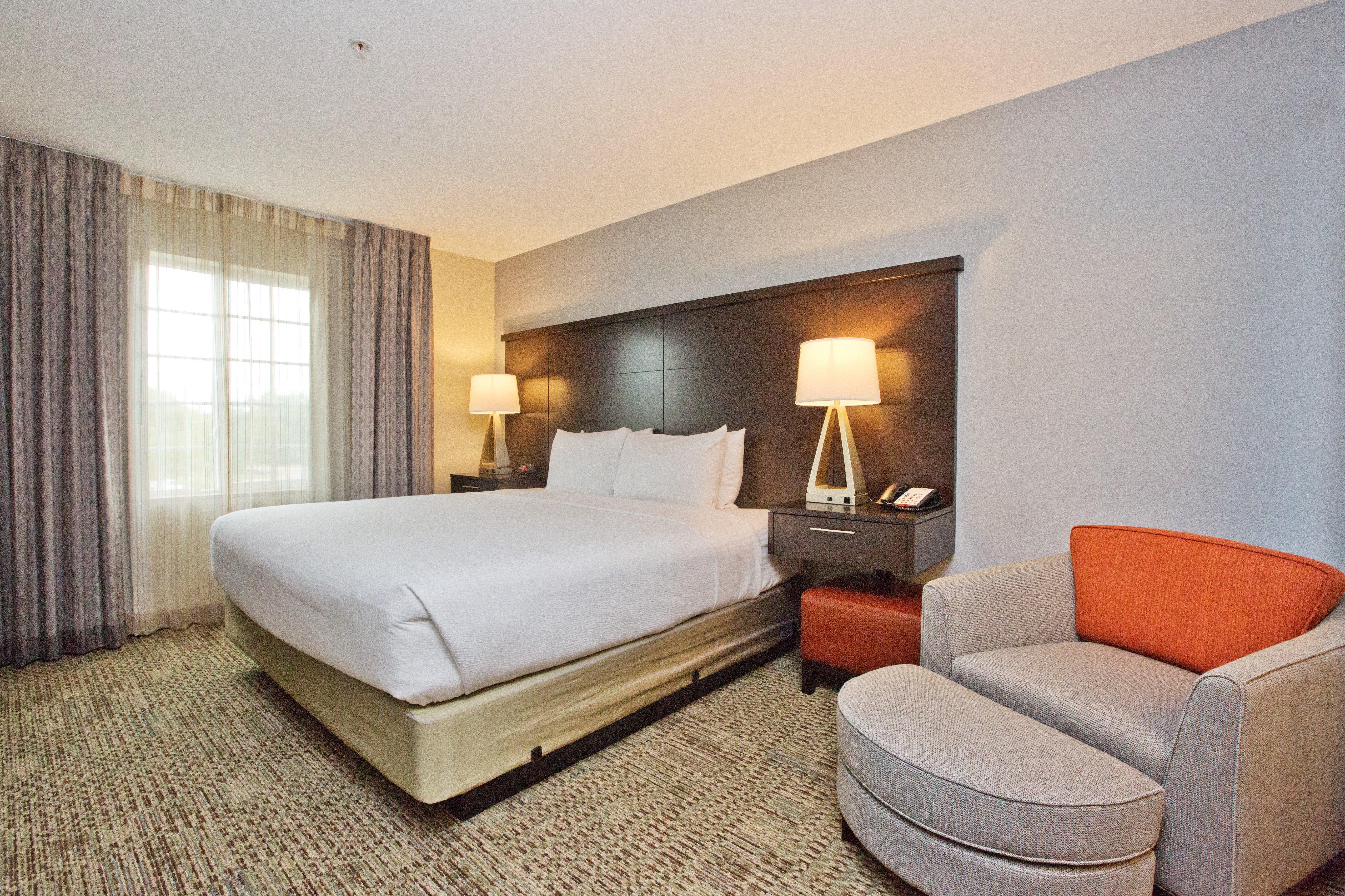 Staybridge Suites Austin South Interstate Hwy 35 By Ihg Kültér fotó