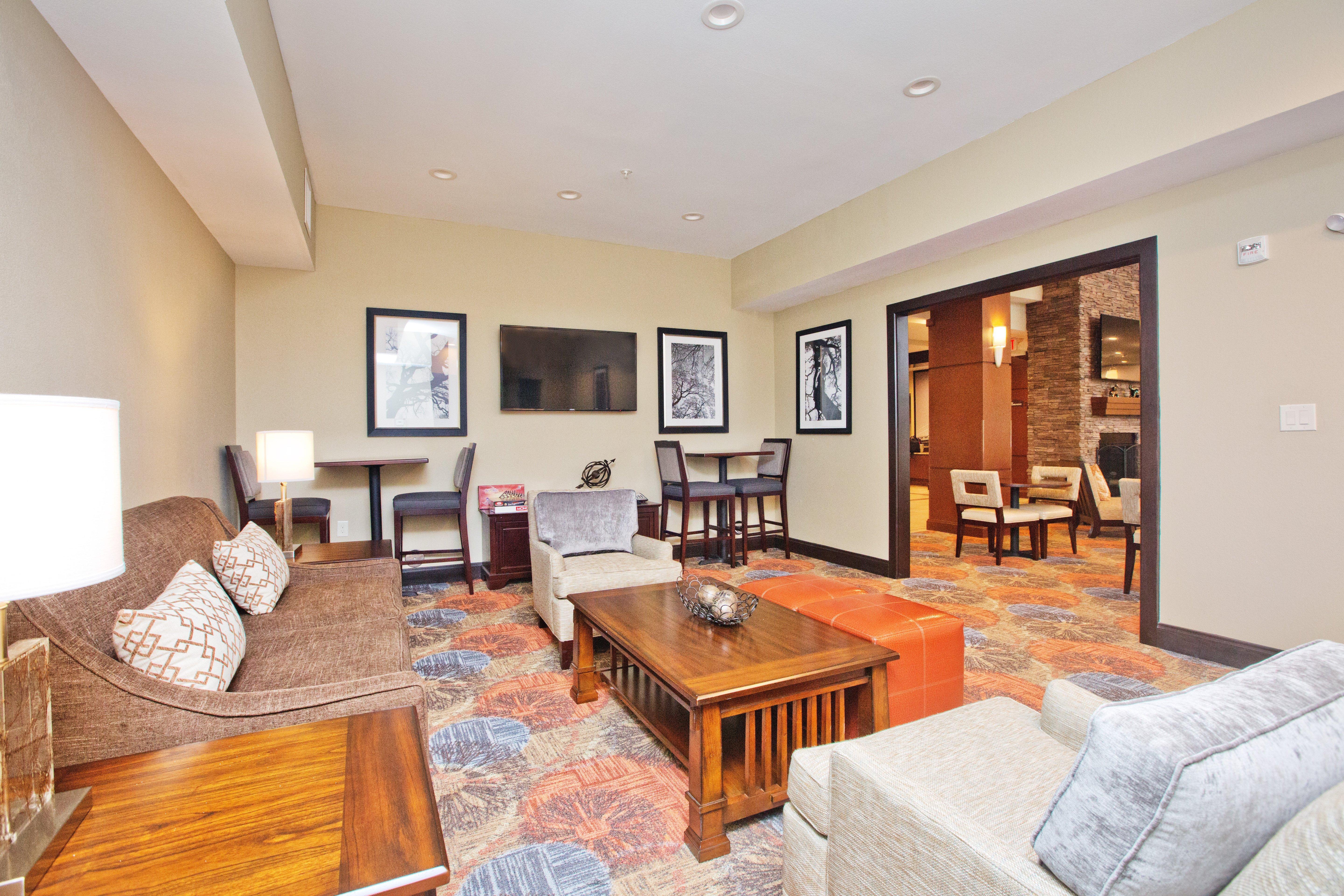 Staybridge Suites Austin South Interstate Hwy 35 By Ihg Kültér fotó