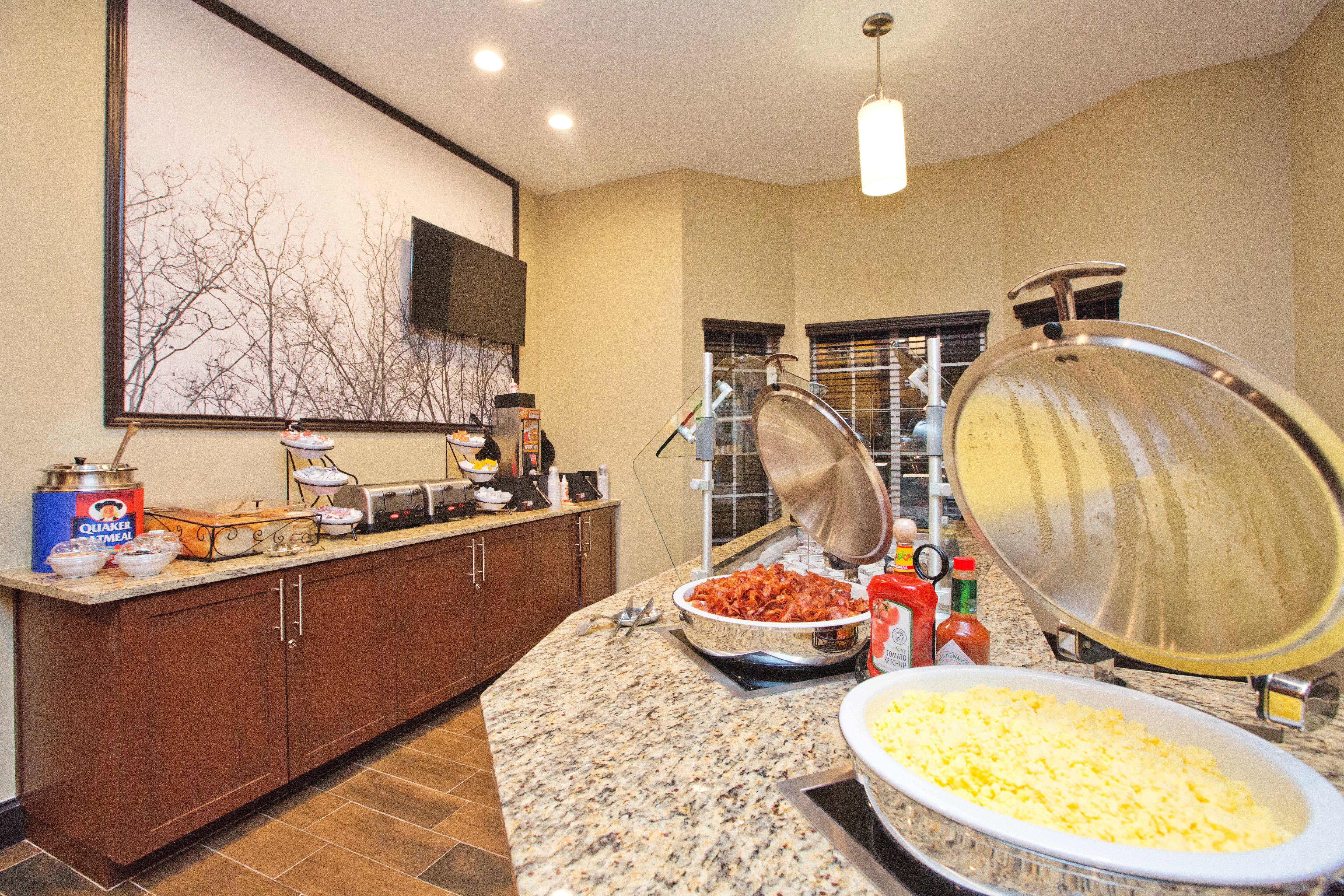 Staybridge Suites Austin South Interstate Hwy 35 By Ihg Kültér fotó