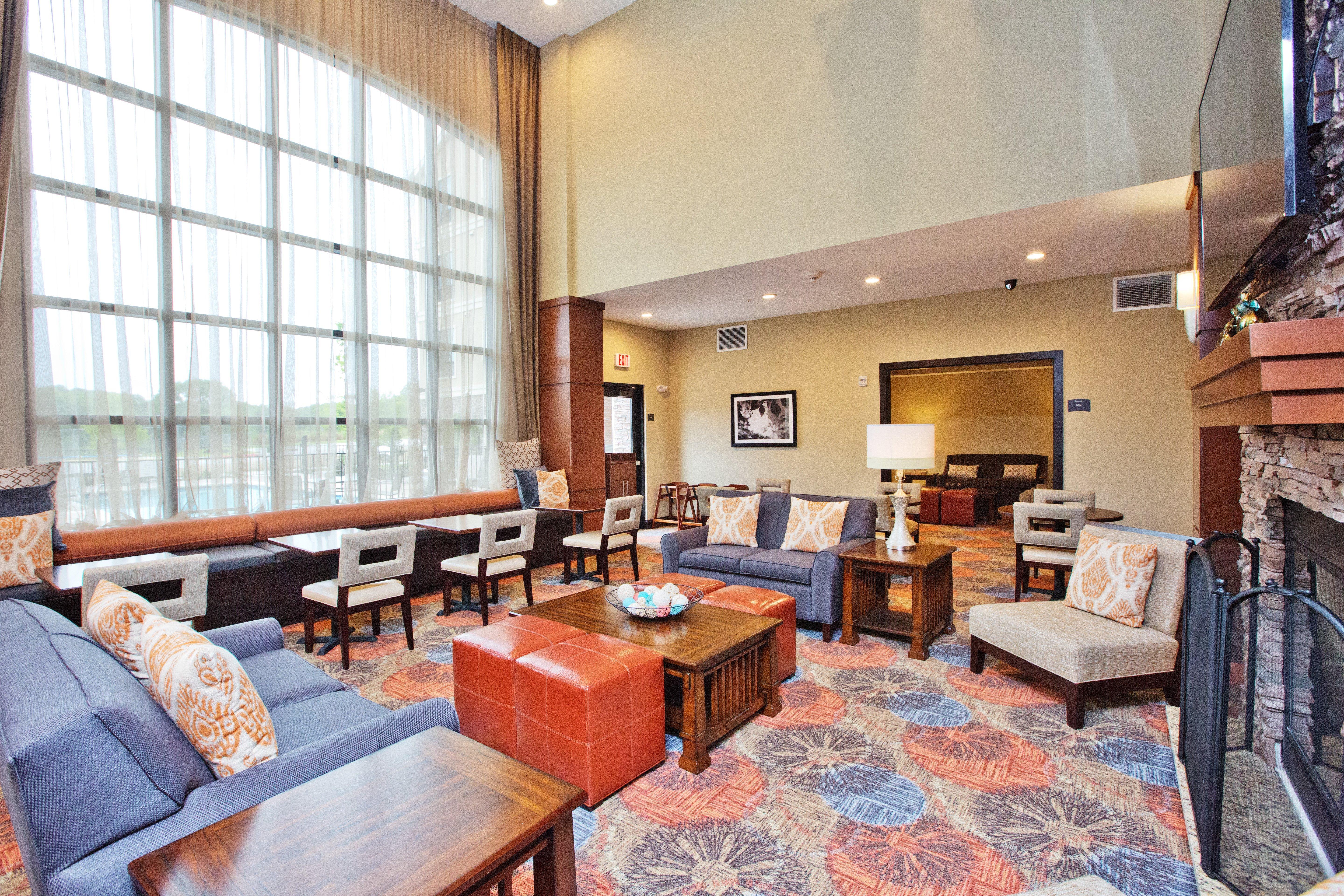 Staybridge Suites Austin South Interstate Hwy 35 By Ihg Kültér fotó