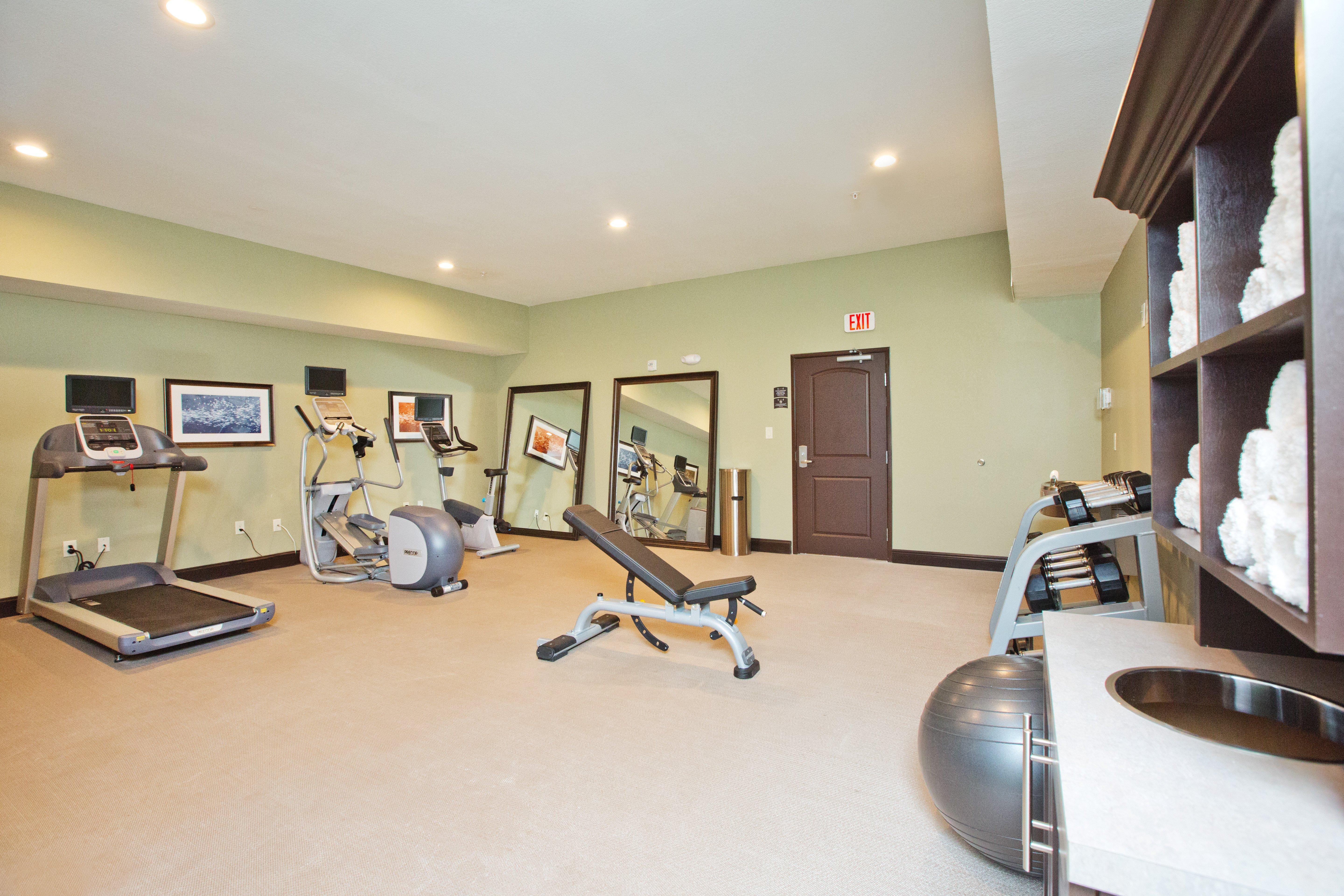 Staybridge Suites Austin South Interstate Hwy 35 By Ihg Kültér fotó