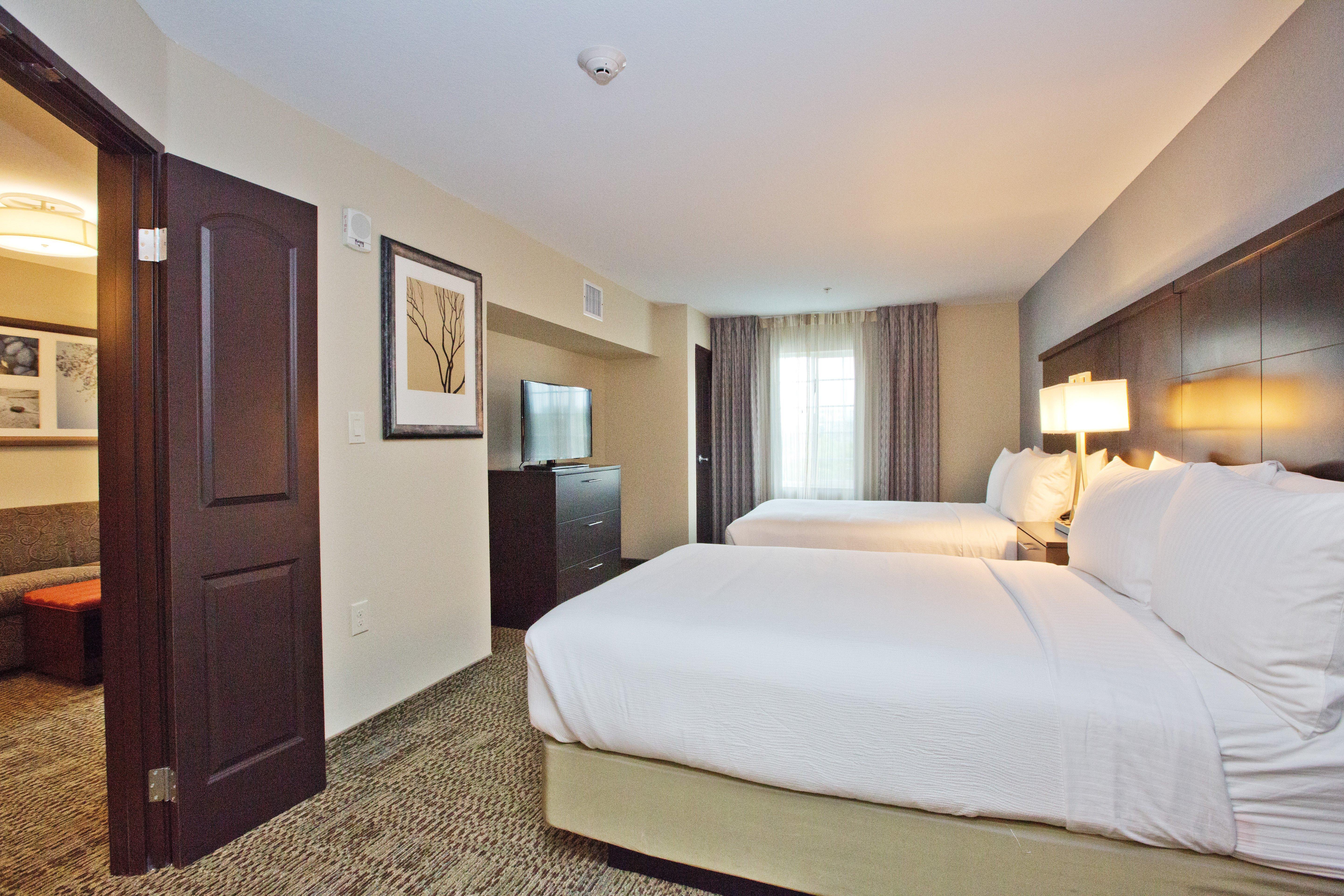 Staybridge Suites Austin South Interstate Hwy 35 By Ihg Kültér fotó