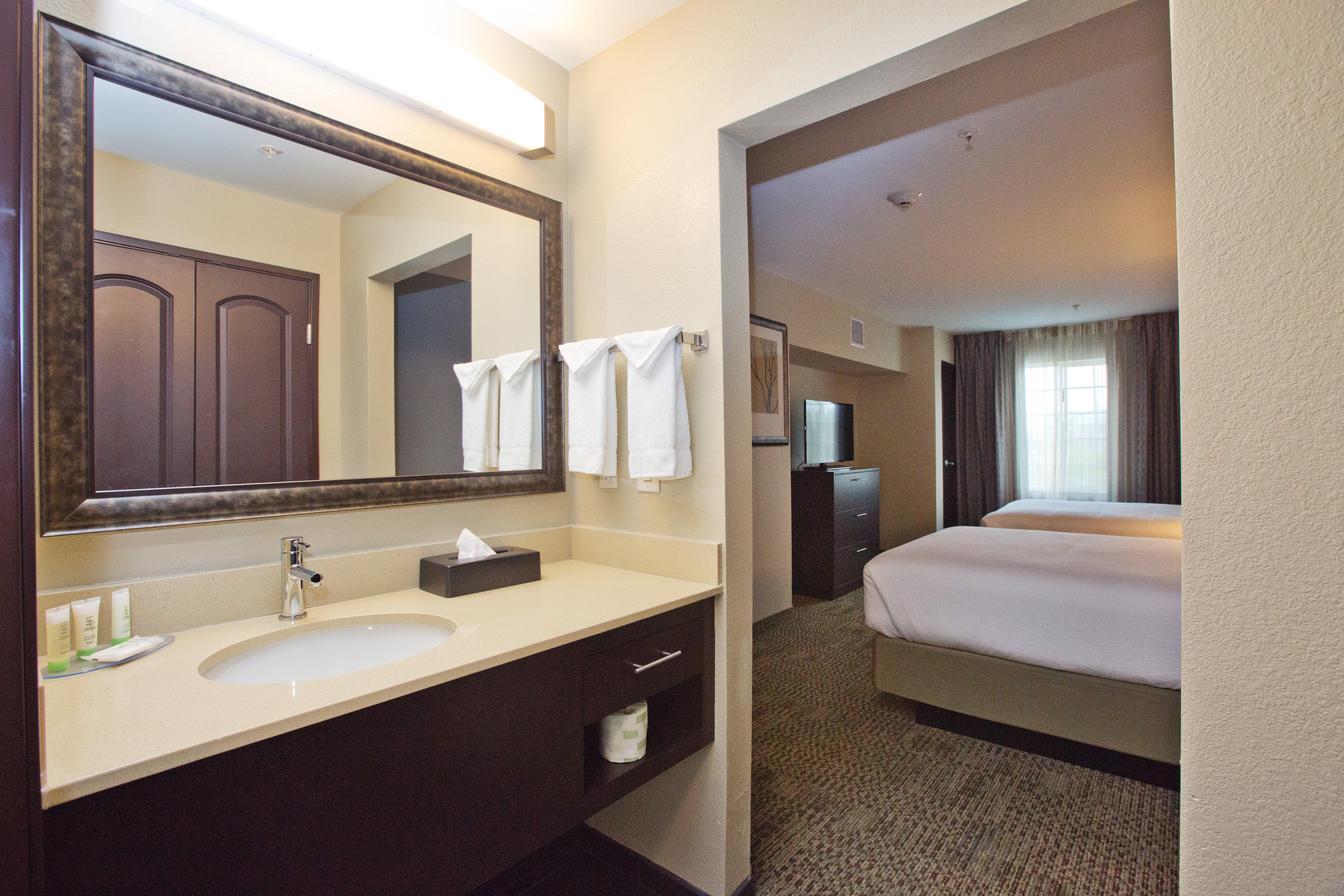 Staybridge Suites Austin South Interstate Hwy 35 By Ihg Kültér fotó