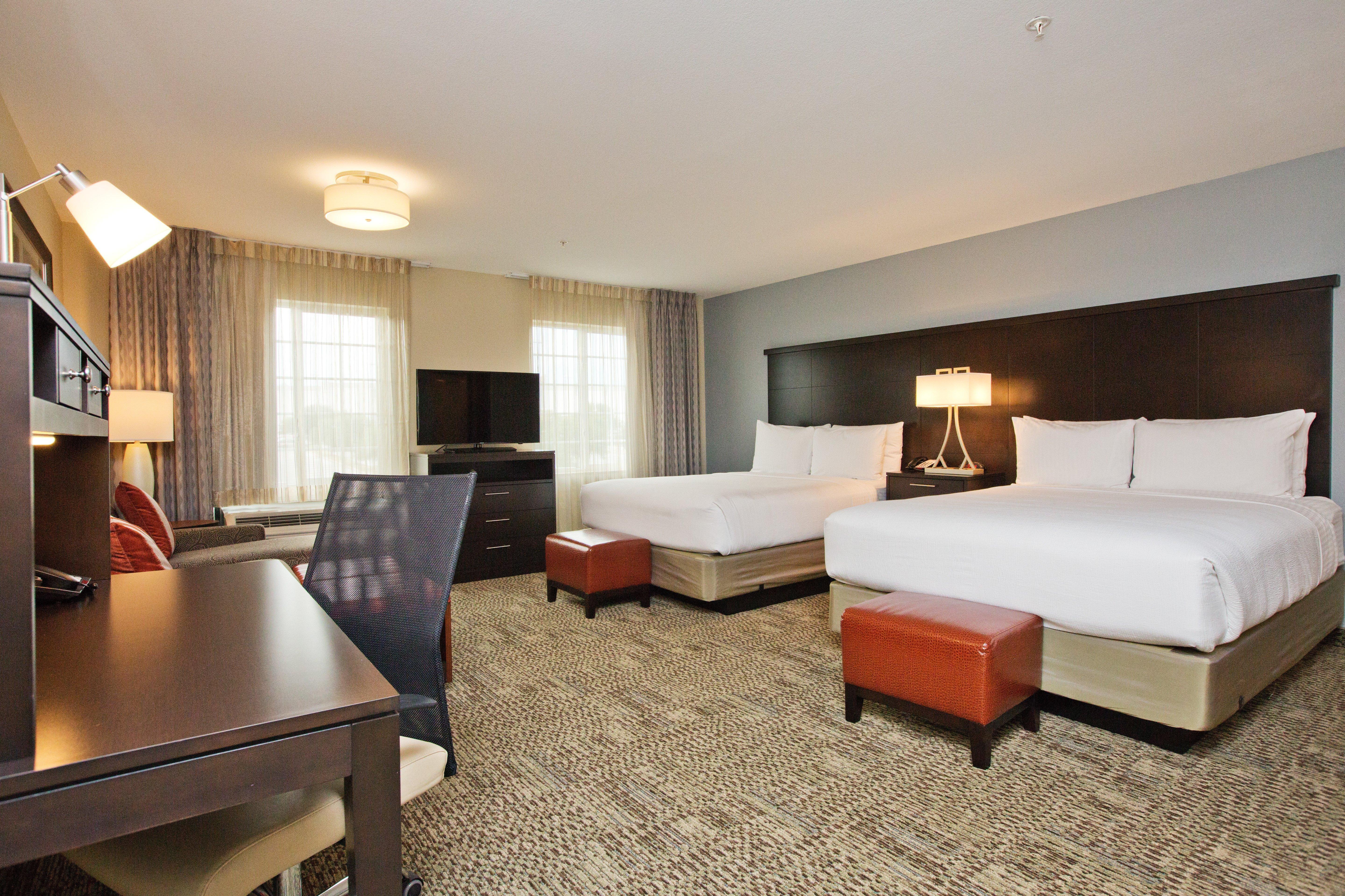 Staybridge Suites Austin South Interstate Hwy 35 By Ihg Kültér fotó