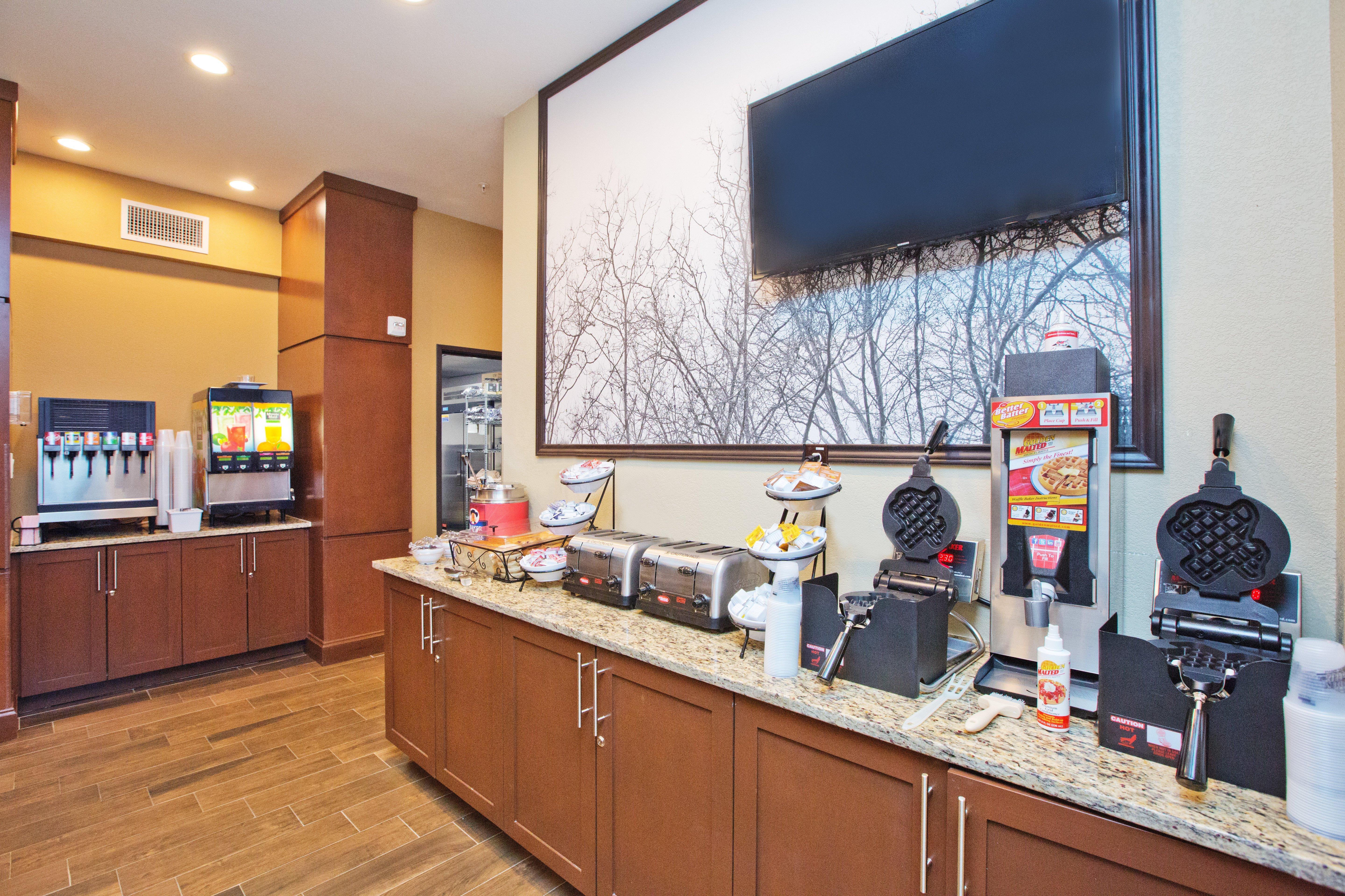 Staybridge Suites Austin South Interstate Hwy 35 By Ihg Kültér fotó