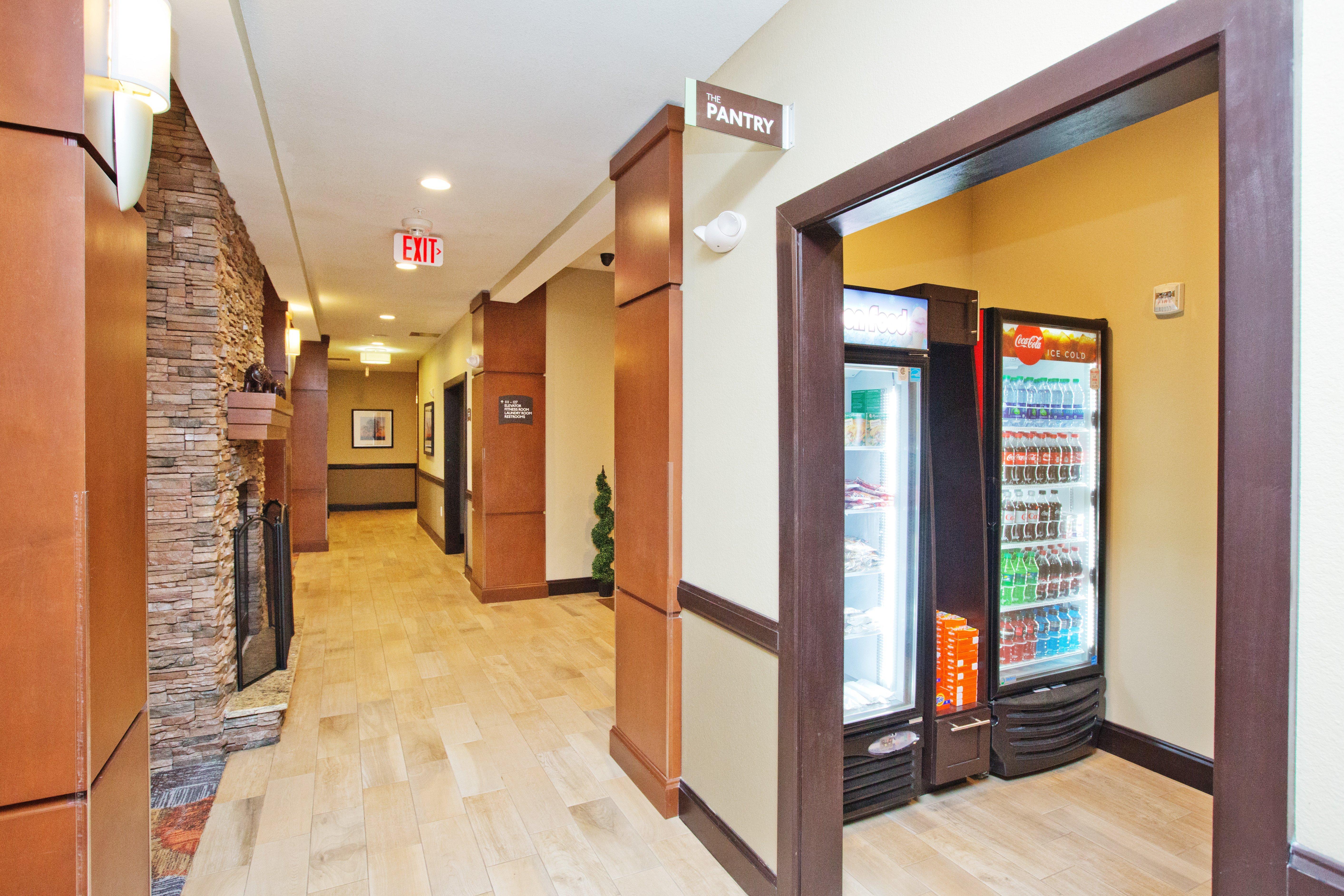 Staybridge Suites Austin South Interstate Hwy 35 By Ihg Kültér fotó