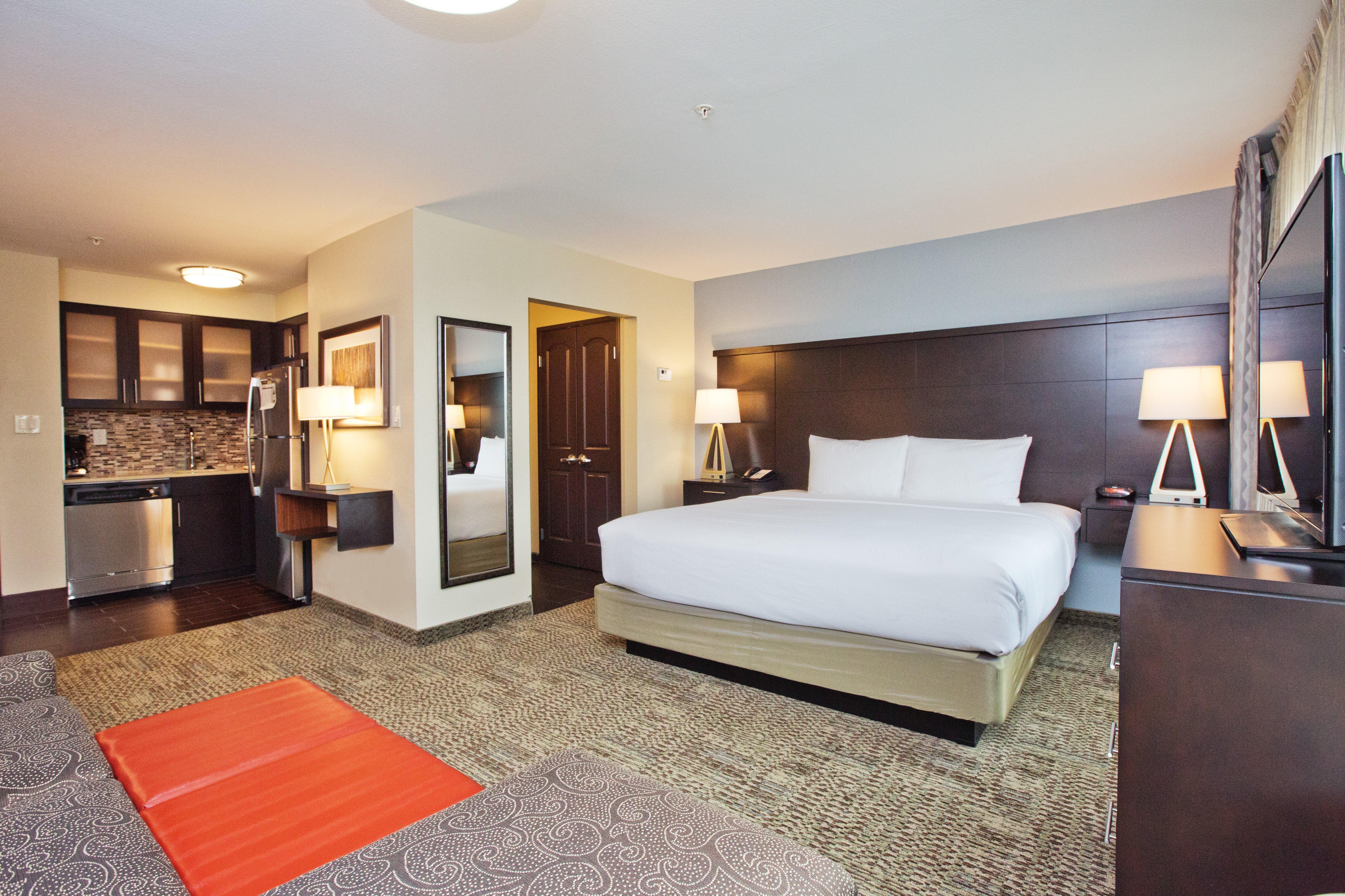 Staybridge Suites Austin South Interstate Hwy 35 By Ihg Kültér fotó