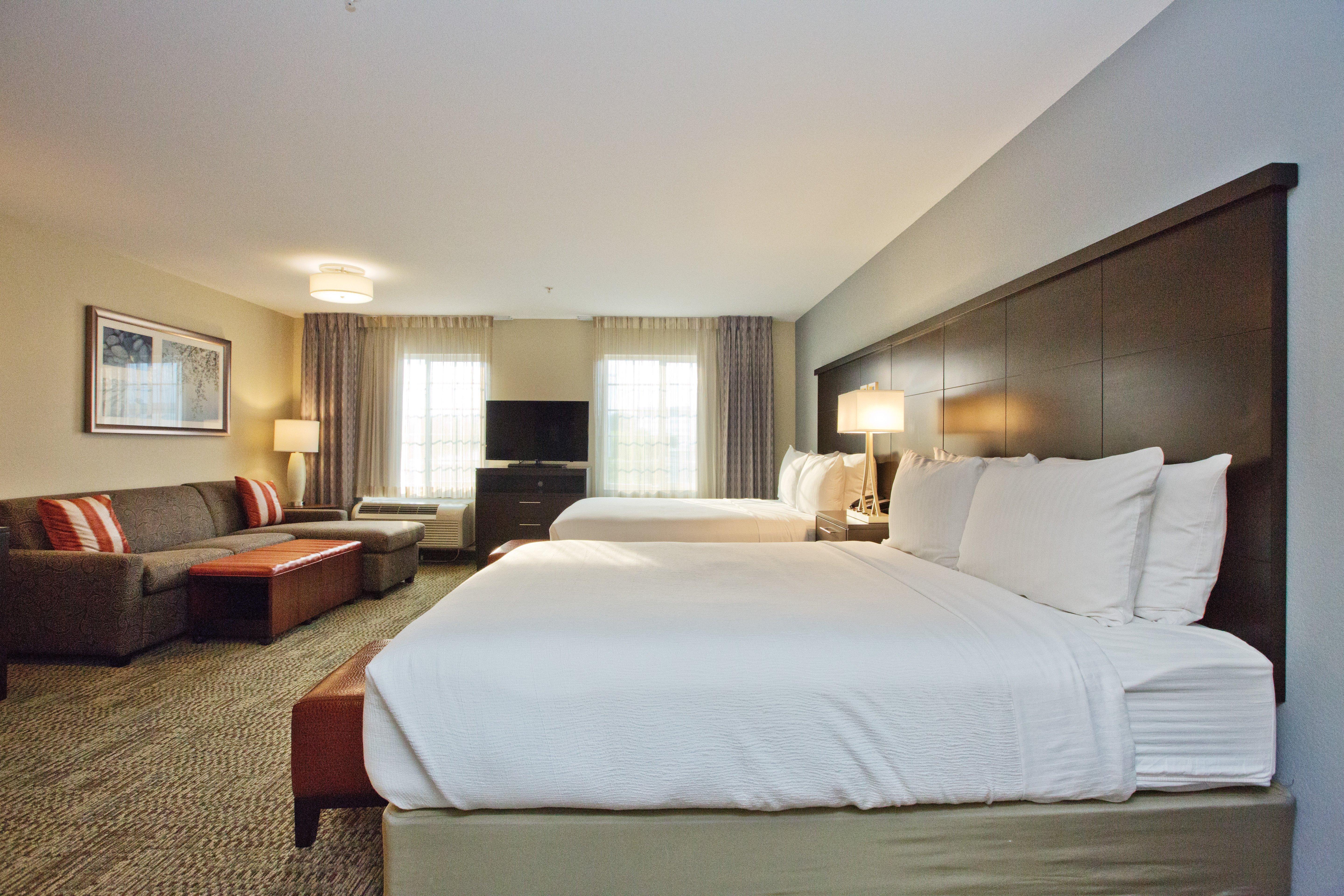 Staybridge Suites Austin South Interstate Hwy 35 By Ihg Kültér fotó