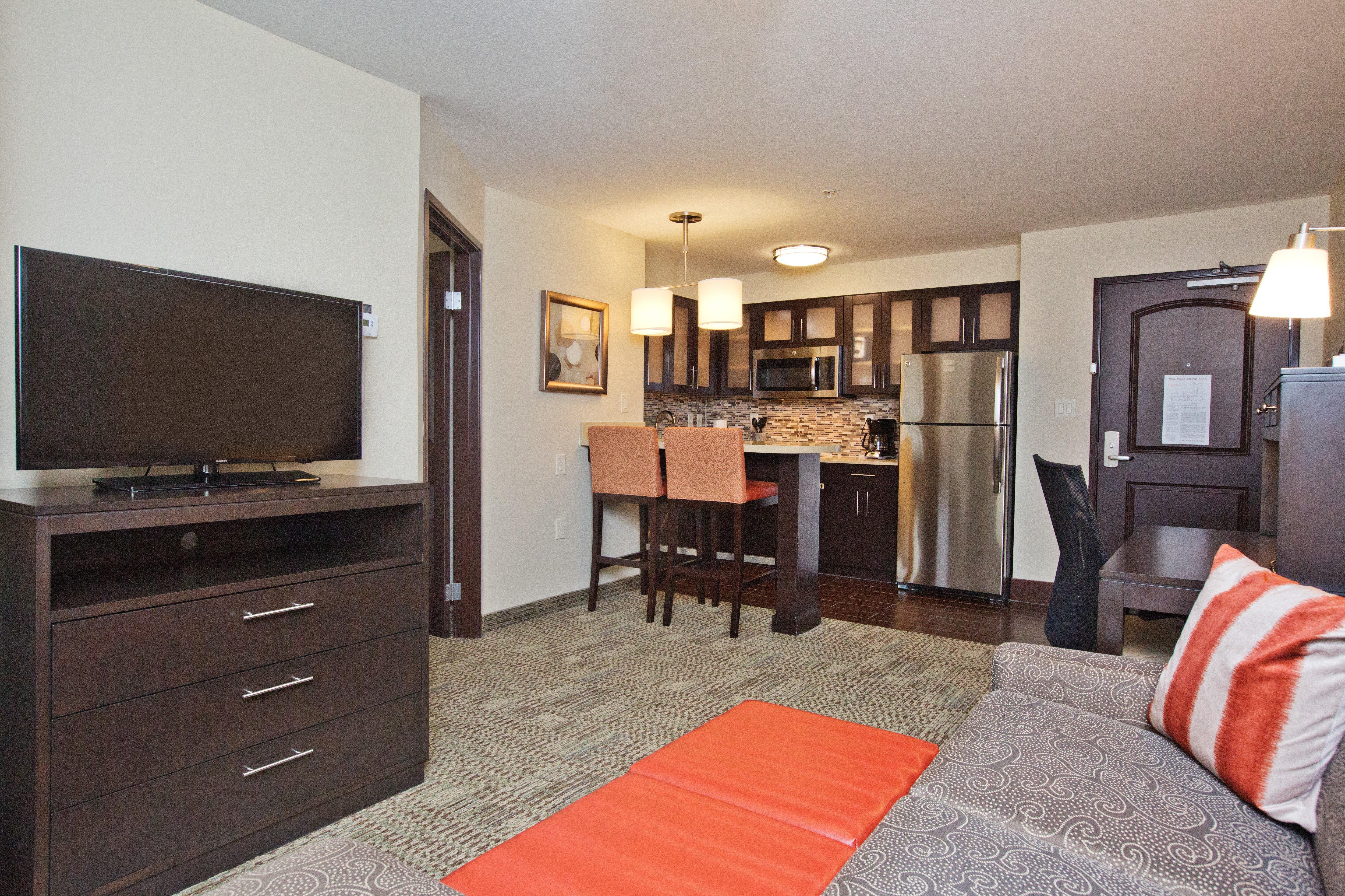 Staybridge Suites Austin South Interstate Hwy 35 By Ihg Kültér fotó