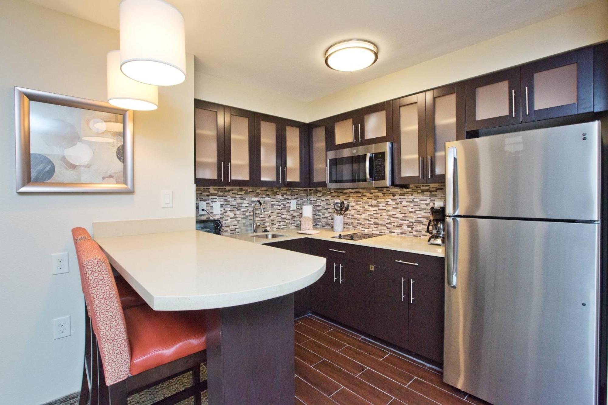 Staybridge Suites Austin South Interstate Hwy 35 By Ihg Kültér fotó