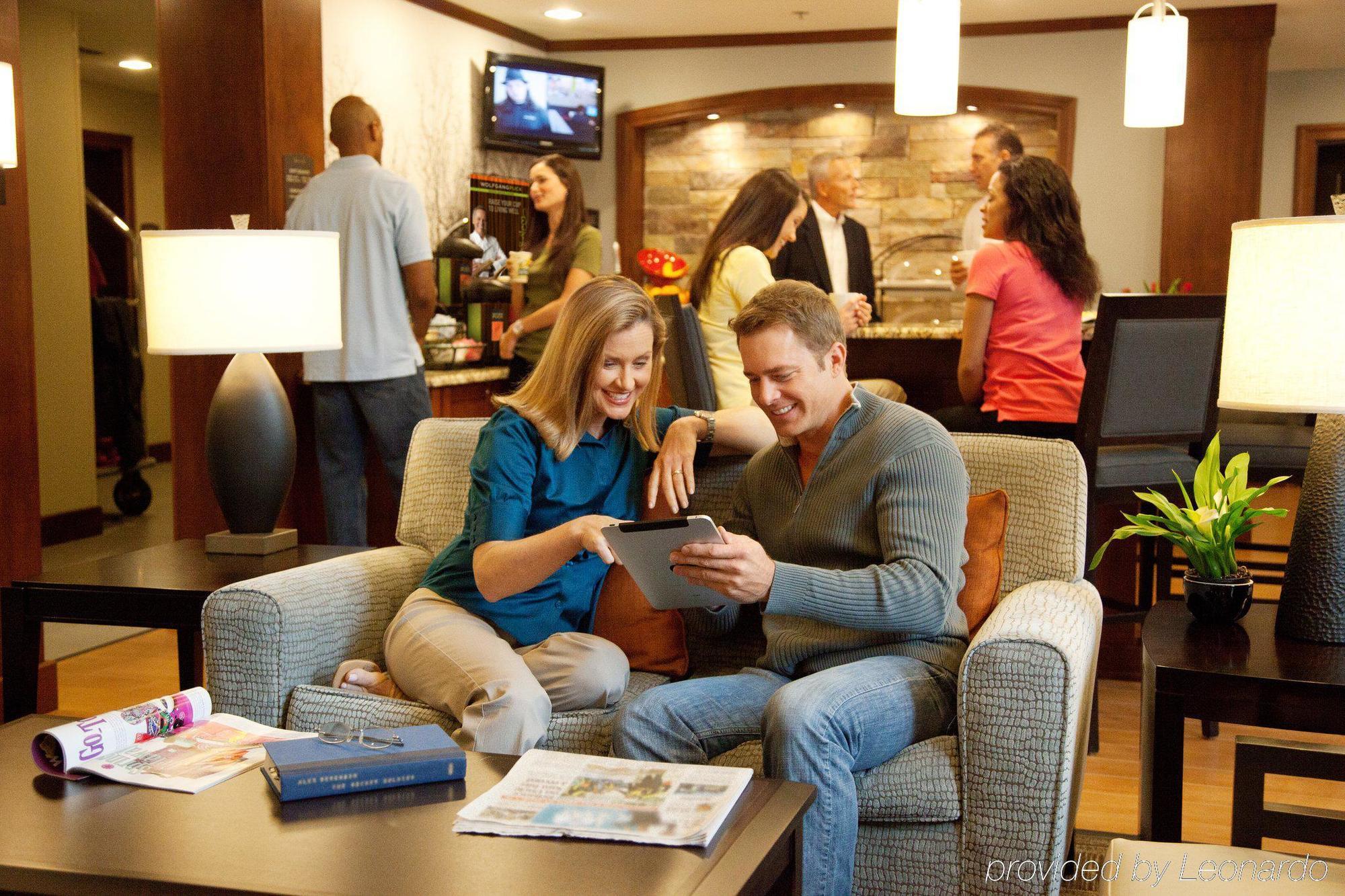 Staybridge Suites Austin South Interstate Hwy 35 By Ihg Kültér fotó