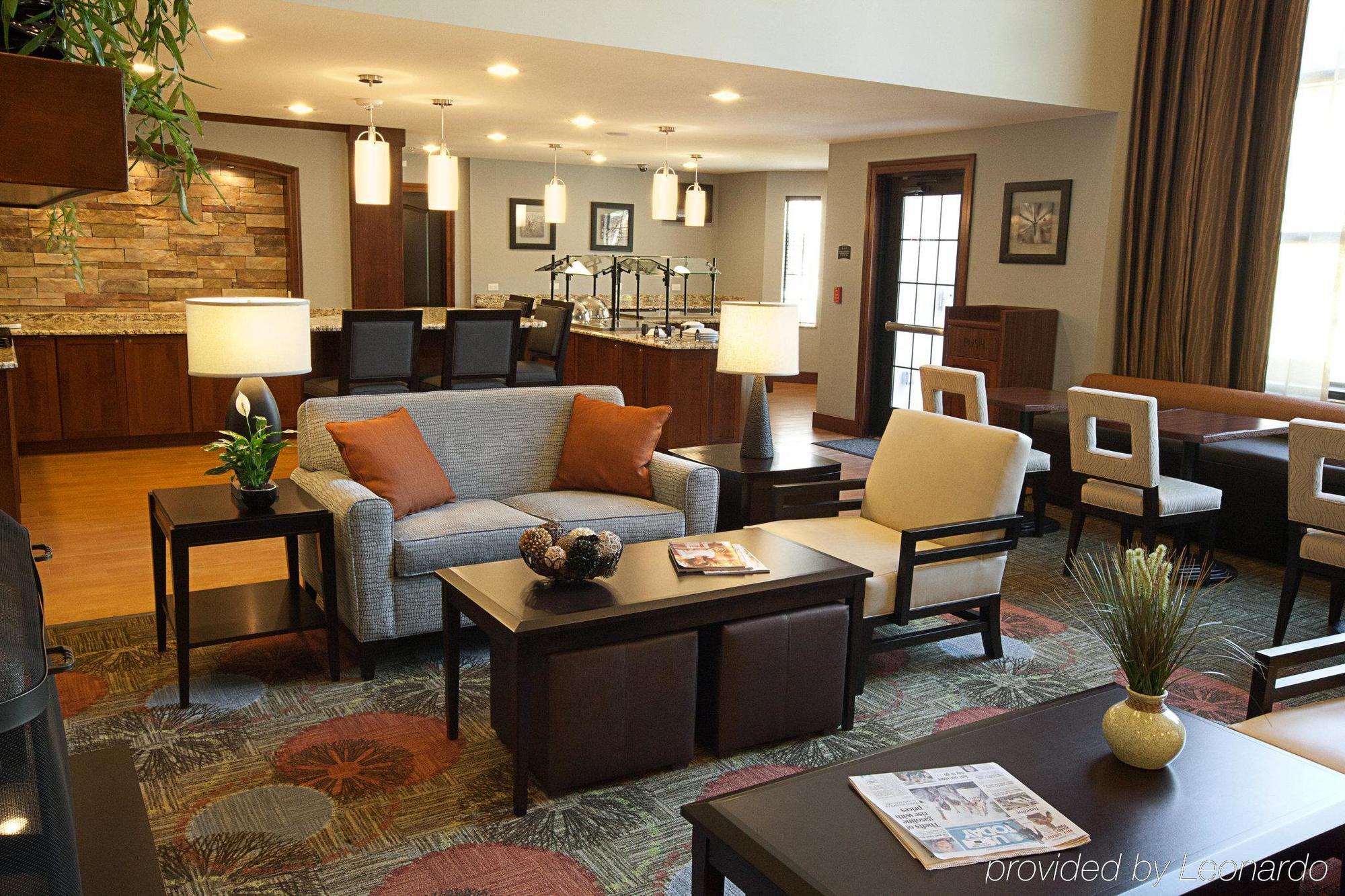 Staybridge Suites Austin South Interstate Hwy 35 By Ihg Kültér fotó