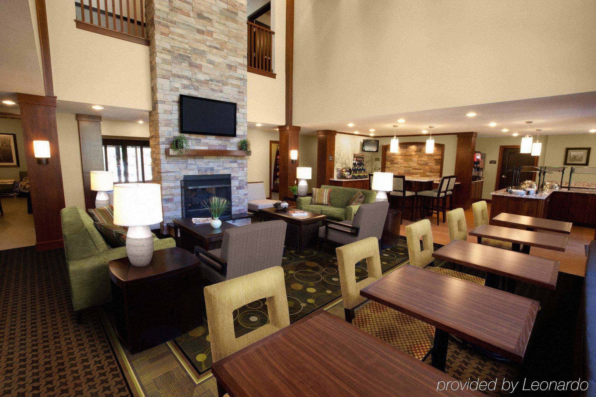 Staybridge Suites Austin South Interstate Hwy 35 By Ihg Kültér fotó