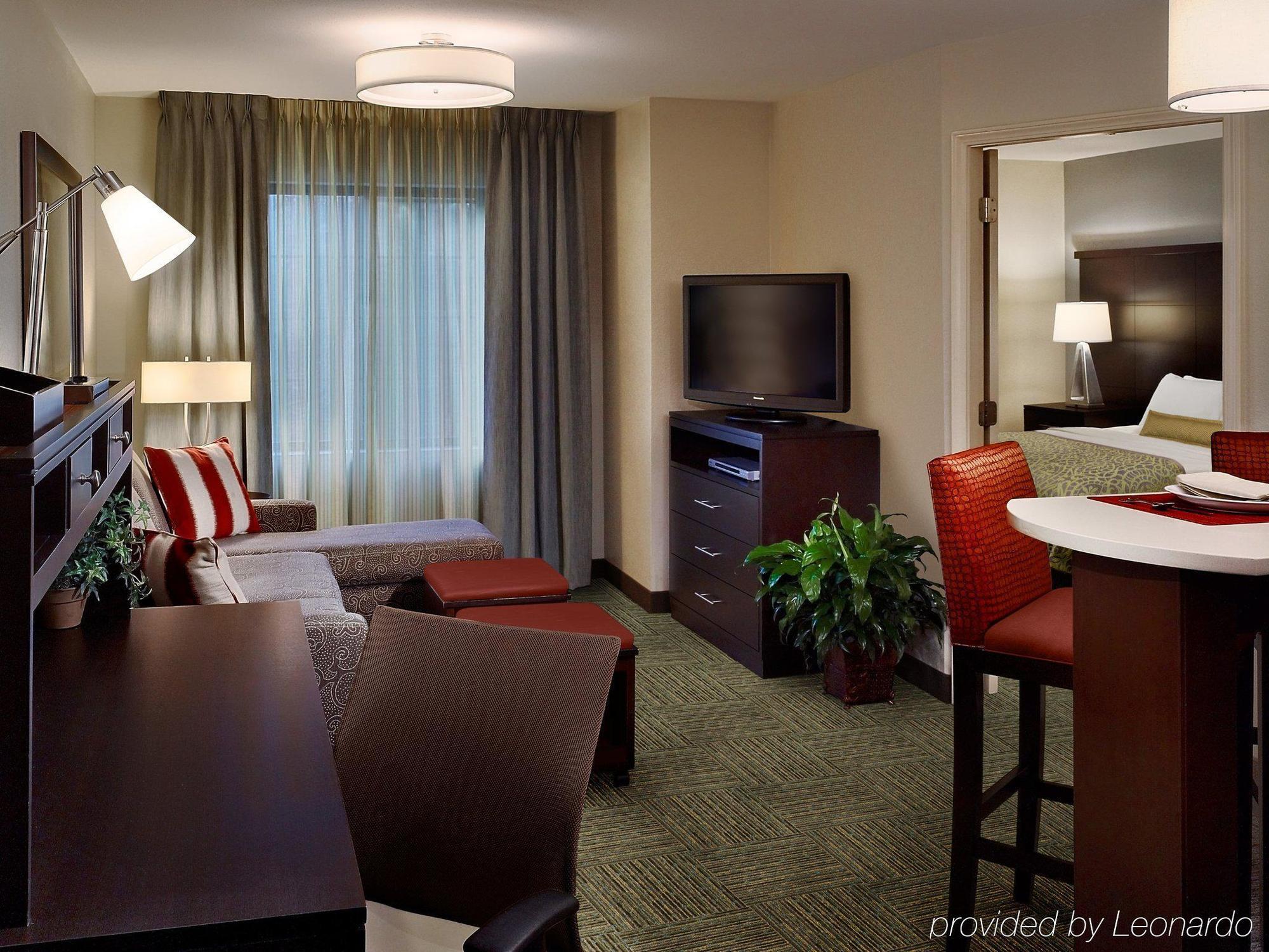 Staybridge Suites Austin South Interstate Hwy 35 By Ihg Kültér fotó