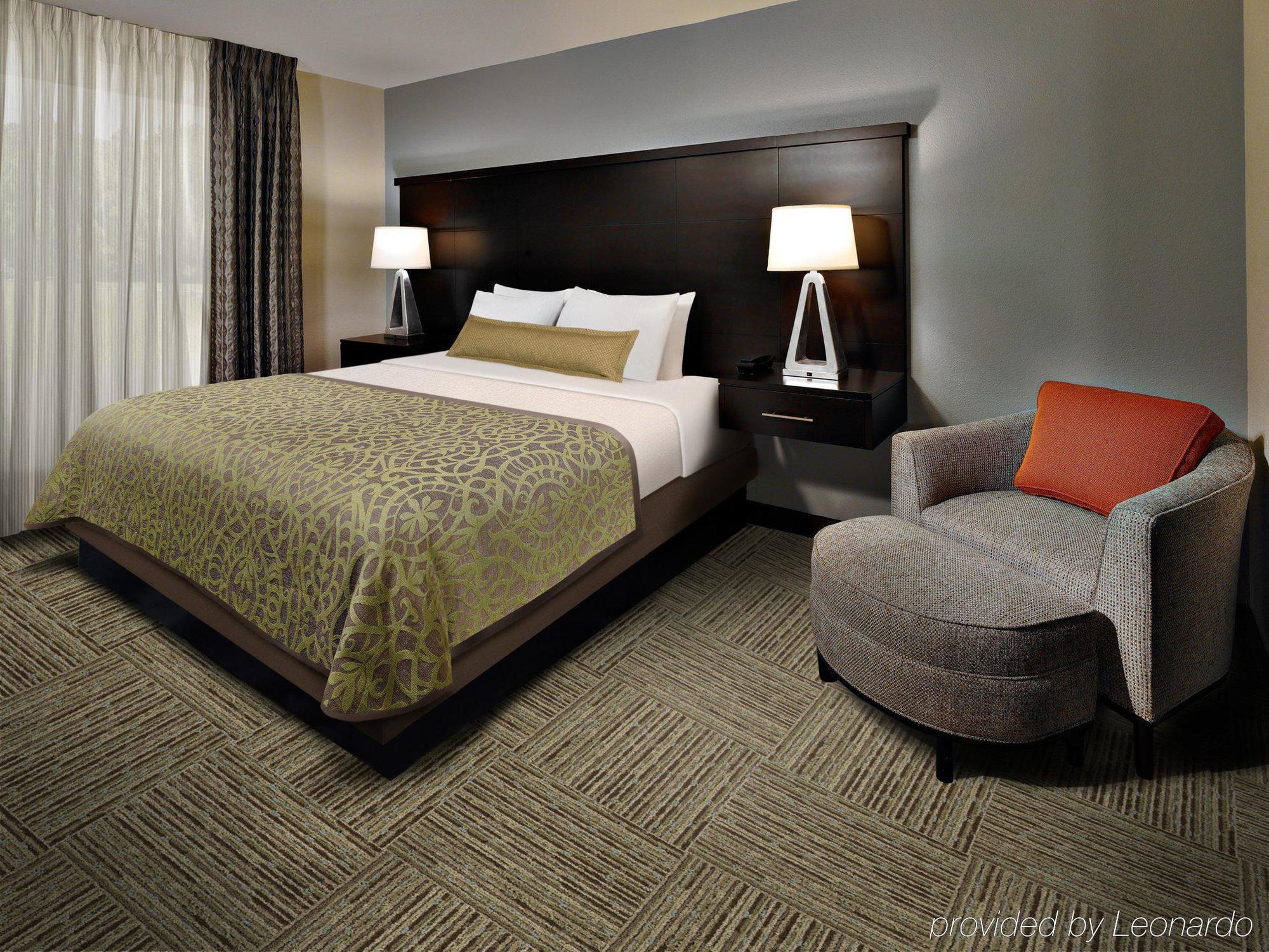 Staybridge Suites Austin South Interstate Hwy 35 By Ihg Kültér fotó