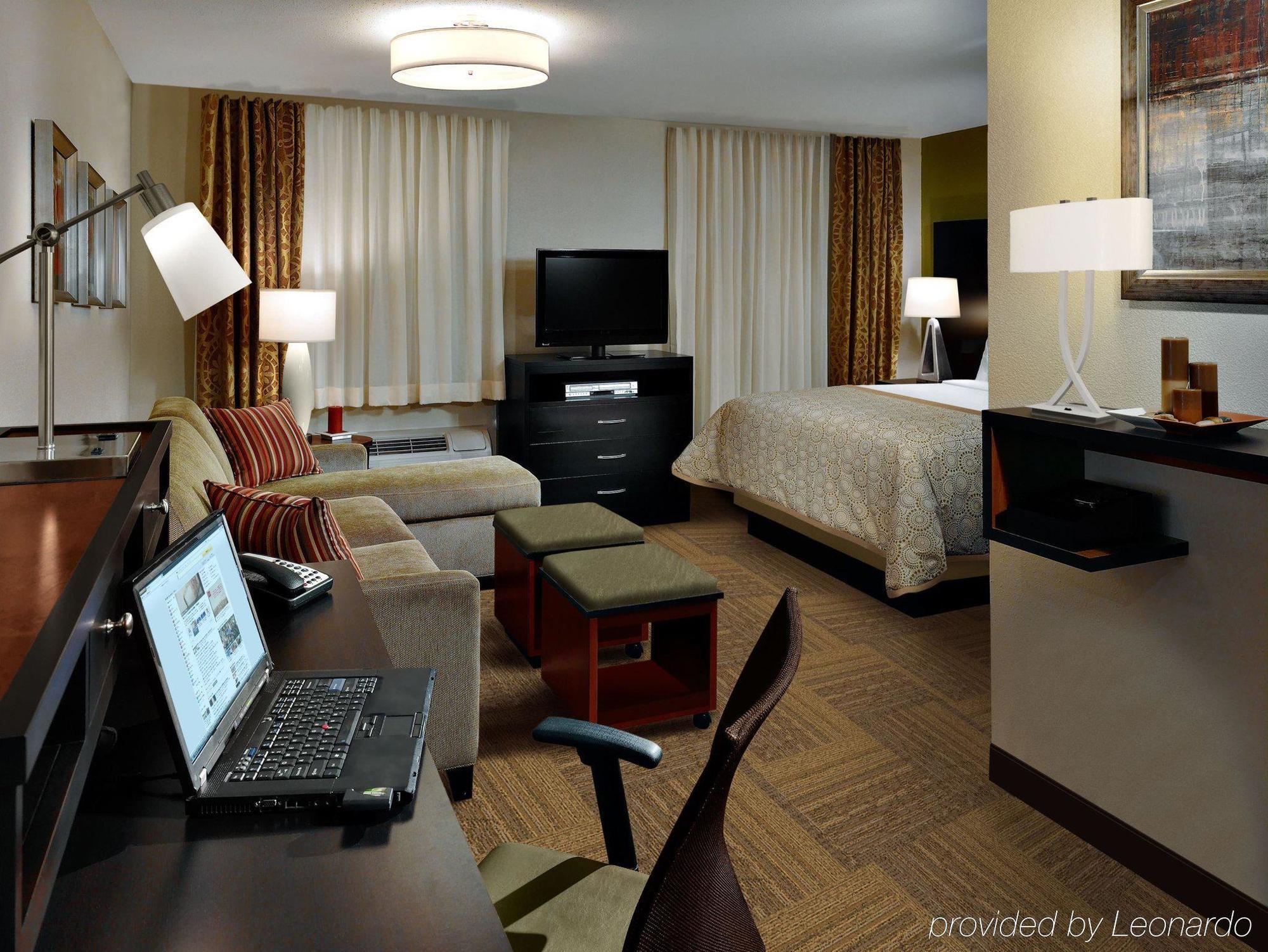 Staybridge Suites Austin South Interstate Hwy 35 By Ihg Kültér fotó