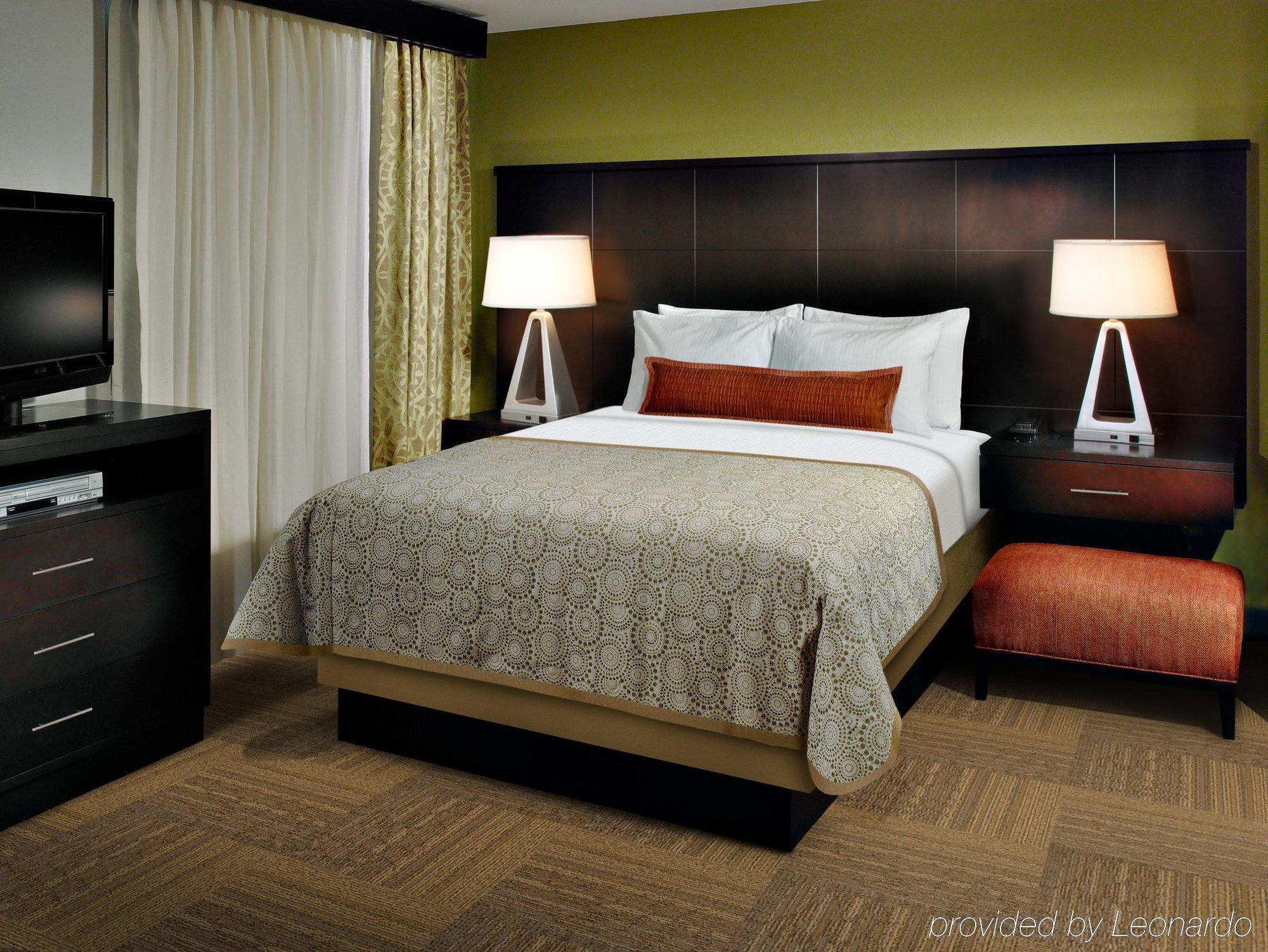 Staybridge Suites Austin South Interstate Hwy 35 By Ihg Kültér fotó