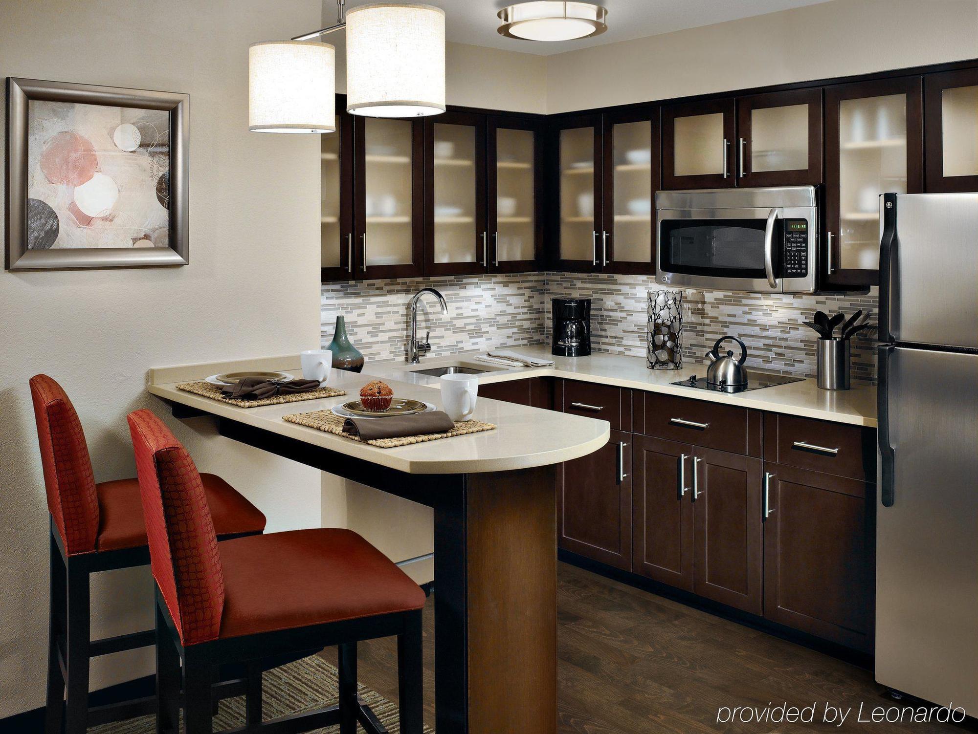 Staybridge Suites Austin South Interstate Hwy 35 By Ihg Kültér fotó