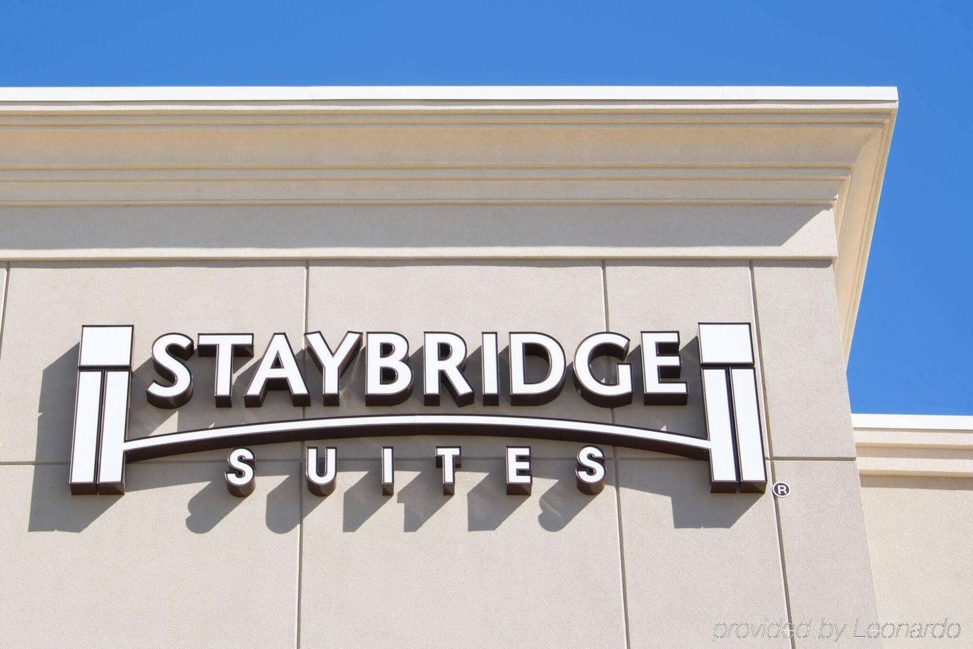 Staybridge Suites Austin South Interstate Hwy 35 By Ihg Kültér fotó